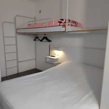 Hotel Alpha Bouafle
