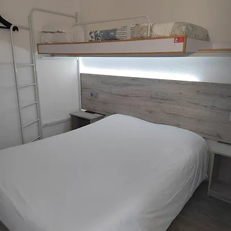 Hotel Alpha Bouafle