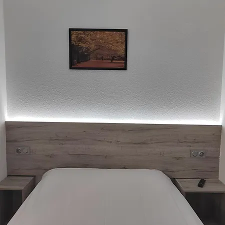 Hotel Alpha