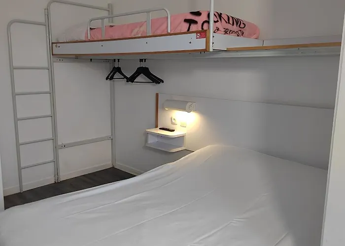 Hotel Alpha Bouafle