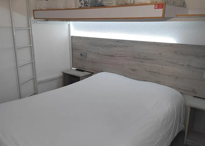 Hotel Alpha Bouafle