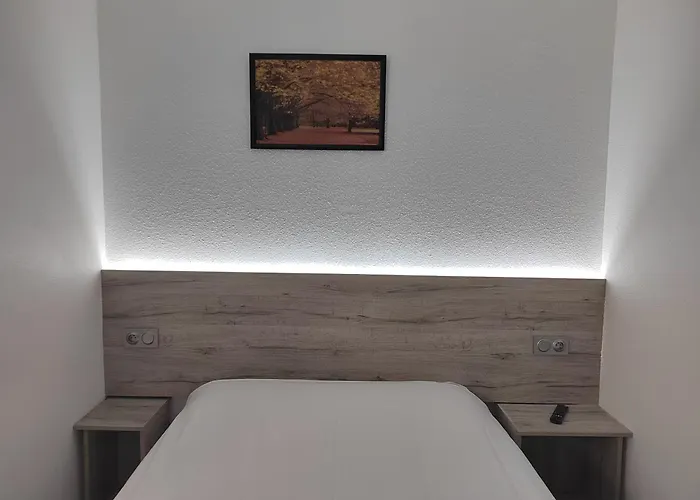 Hotel Alpha